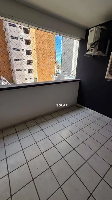 Foto 5 de Apartamento com 3 quartos à venda, 142m2 em Dionisio Torres, Fortaleza - CE