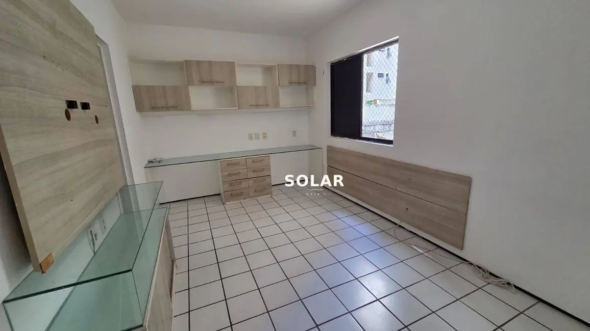 Foto 8 de Apartamento com 3 quartos à venda, 142m2 em Dionisio Torres, Fortaleza - CE