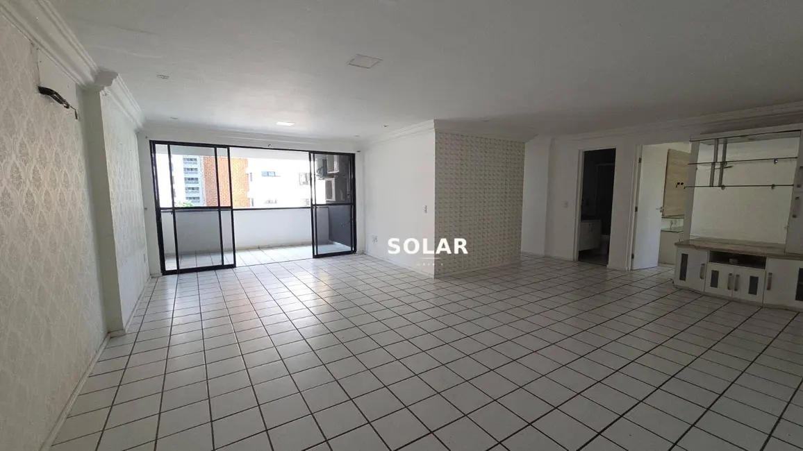 Foto 9 de Apartamento com 3 quartos à venda, 142m2 em Dionisio Torres, Fortaleza - CE