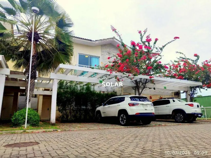 Foto 1 de Casa de Condomínio com 3 quartos à venda, 140m2 em Antônio Diogo, Fortaleza - CE