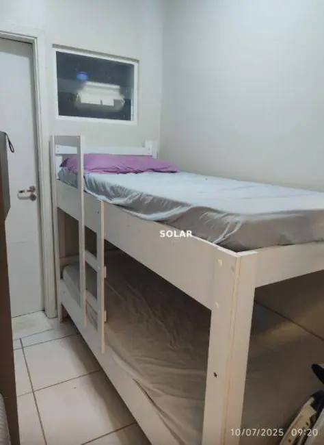 Foto 7 de Casa de Condomínio com 3 quartos à venda, 140m2 em Antônio Diogo, Fortaleza - CE