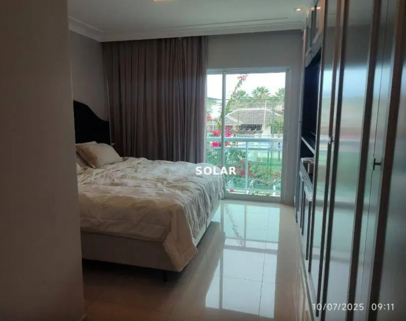 Foto 9 de Casa de Condomínio com 3 quartos à venda, 140m2 em Antônio Diogo, Fortaleza - CE