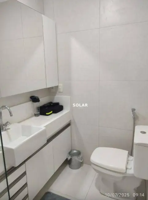 Foto 8 de Casa de Condomínio com 3 quartos à venda, 140m2 em Antônio Diogo, Fortaleza - CE