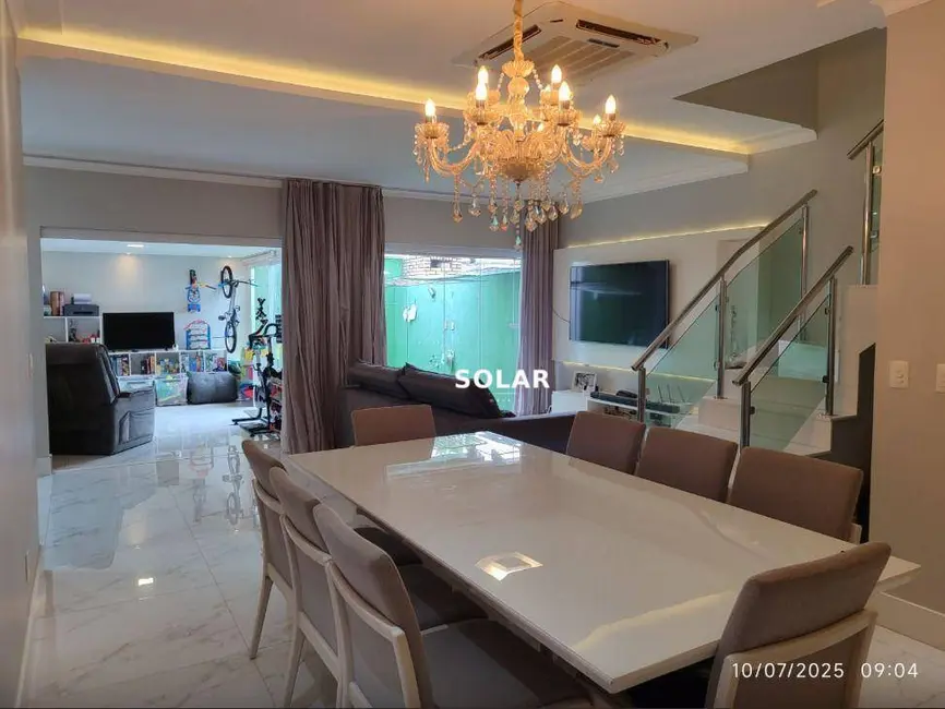 Foto 3 de Casa de Condomínio com 3 quartos à venda, 140m2 em Antônio Diogo, Fortaleza - CE