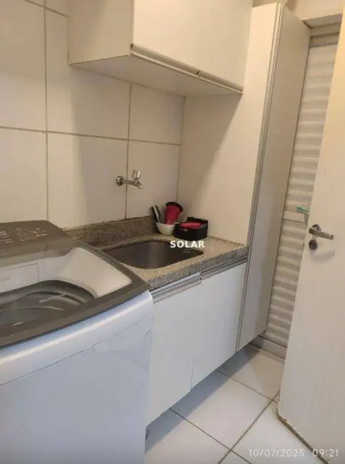 Foto 6 de Casa de Condomínio com 3 quartos à venda, 140m2 em Antônio Diogo, Fortaleza - CE