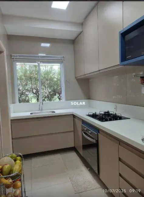 Foto 5 de Casa de Condomínio com 3 quartos à venda, 140m2 em Antônio Diogo, Fortaleza - CE