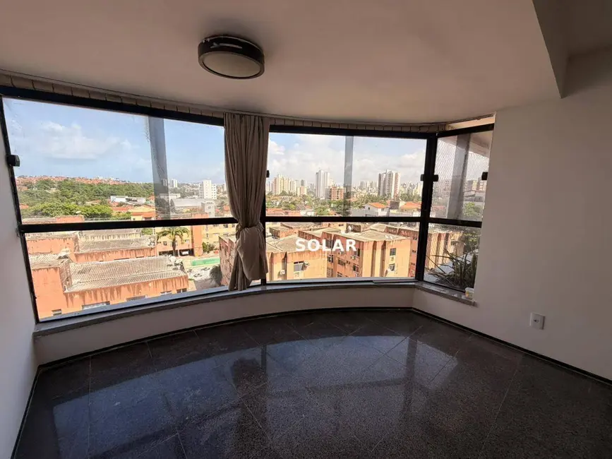 Apartamento com 3 quartos à venda, 165m2 em Varjota, Fortaleza - CE - imagem 4 Foto 4 de Apartamento com 3 quartos à venda, 165m2 em Varjota, Fortaleza - CE