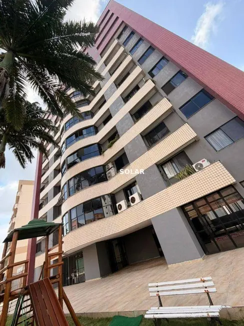 Apartamento com 3 quartos à venda, 165m2 em Varjota, Fortaleza - CE - imagem 2 Foto 2 de Apartamento com 3 quartos à venda, 165m2 em Varjota, Fortaleza - CE