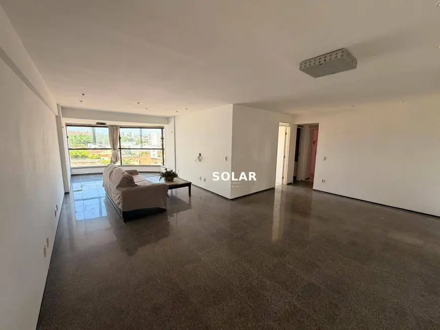 Apartamento com 3 quartos à venda, 165m2 em Varjota, Fortaleza - CE - imagem 1 Foto 1 de Apartamento com 3 quartos à venda, 165m2 em Varjota, Fortaleza - CE