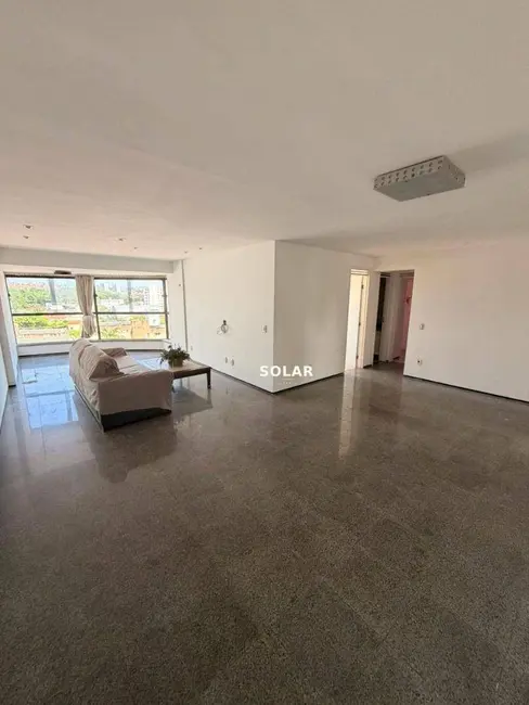 Apartamento com 3 quartos à venda, 165m2 em Varjota, Fortaleza - CE - imagem 3 Foto 3 de Apartamento com 3 quartos à venda, 165m2 em Varjota, Fortaleza - CE