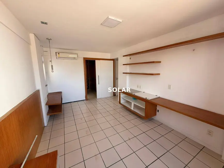 Apartamento com 3 quartos à venda, 165m2 em Varjota, Fortaleza - CE - imagem 5 Foto 5 de Apartamento com 3 quartos à venda, 165m2 em Varjota, Fortaleza - CE