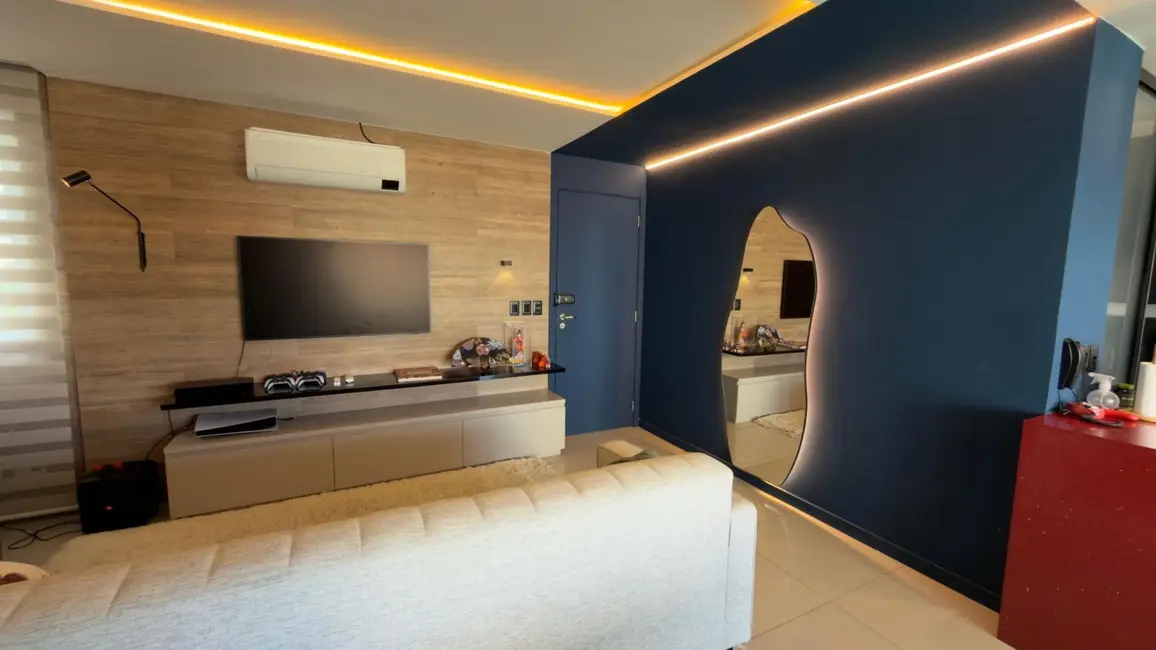 Apartamento com 2 quartos à venda, 70m2 em Engenheiro Luciano Cavalcante, Fortaleza - CE - imagem 4 Foto 4 de Apartamento com 2 quartos à venda, 70m2 em Engenheiro Luciano Cavalcante, Fortaleza - CE