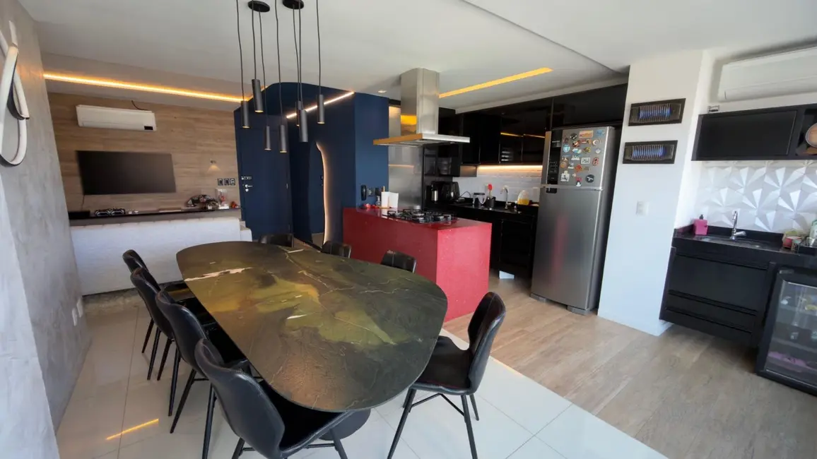 Apartamento com 2 quartos à venda, 70m2 em Engenheiro Luciano Cavalcante, Fortaleza - CE - imagem 1 Foto 1 de Apartamento com 2 quartos à venda, 70m2 em Engenheiro Luciano Cavalcante, Fortaleza - CE