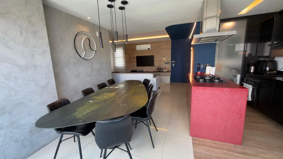 Apartamento com 2 quartos à venda, 70m2 em Engenheiro Luciano Cavalcante, Fortaleza - CE - imagem 7 Foto 7 de Apartamento com 2 quartos à venda, 70m2 em Engenheiro Luciano Cavalcante, Fortaleza - CE