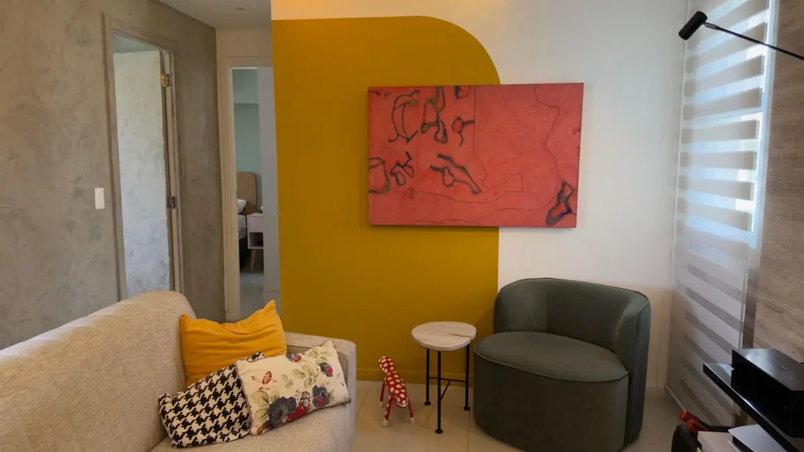 Apartamento com 2 quartos à venda, 70m2 em Engenheiro Luciano Cavalcante, Fortaleza - CE - imagem 6 Foto 6 de Apartamento com 2 quartos à venda, 70m2 em Engenheiro Luciano Cavalcante, Fortaleza - CE