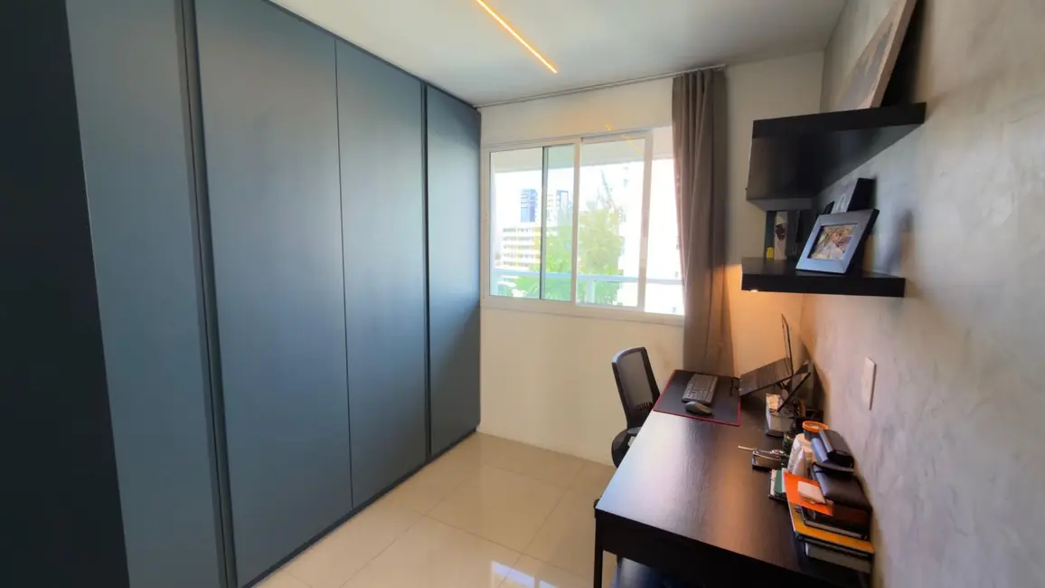 Apartamento com 2 quartos à venda, 70m2 em Engenheiro Luciano Cavalcante, Fortaleza - CE - imagem 9 Foto 9 de Apartamento com 2 quartos à venda, 70m2 em Engenheiro Luciano Cavalcante, Fortaleza - CE