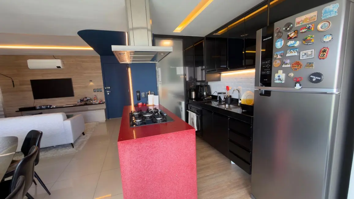 Apartamento com 2 quartos à venda, 70m2 em Engenheiro Luciano Cavalcante, Fortaleza - CE - imagem 8 Foto 8 de Apartamento com 2 quartos à venda, 70m2 em Engenheiro Luciano Cavalcante, Fortaleza - CE
