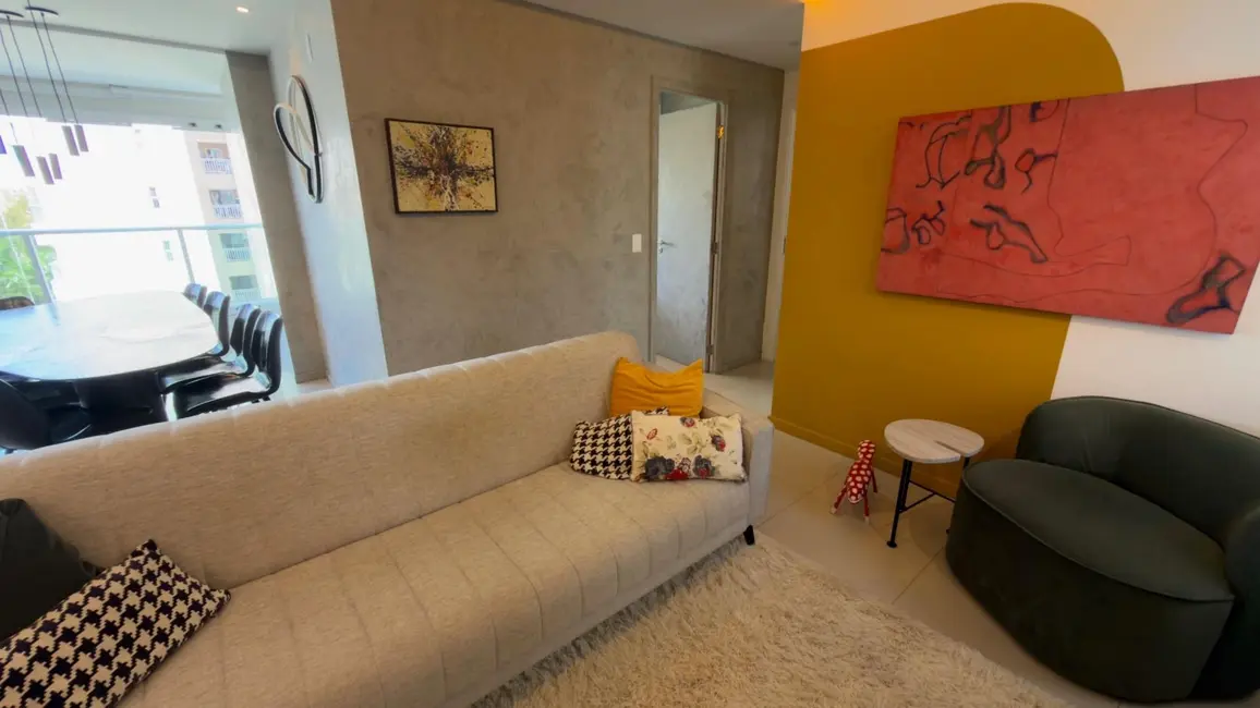 Apartamento com 2 quartos à venda, 70m2 em Engenheiro Luciano Cavalcante, Fortaleza - CE - imagem 5 Foto 5 de Apartamento com 2 quartos à venda, 70m2 em Engenheiro Luciano Cavalcante, Fortaleza - CE