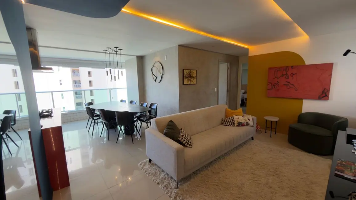Apartamento com 2 quartos à venda, 70m2 em Engenheiro Luciano Cavalcante, Fortaleza - CE - imagem 2 Foto 2 de Apartamento com 2 quartos à venda, 70m2 em Engenheiro Luciano Cavalcante, Fortaleza - CE