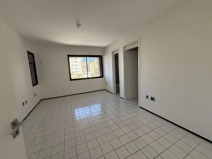 Foto 4 de Apartamento com 3 quartos à venda, 210m2 em Meireles, Fortaleza - CE
