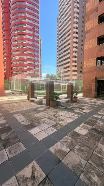 Foto 2 de Apartamento com 3 quartos à venda, 164m2 em Meireles, Fortaleza - CE