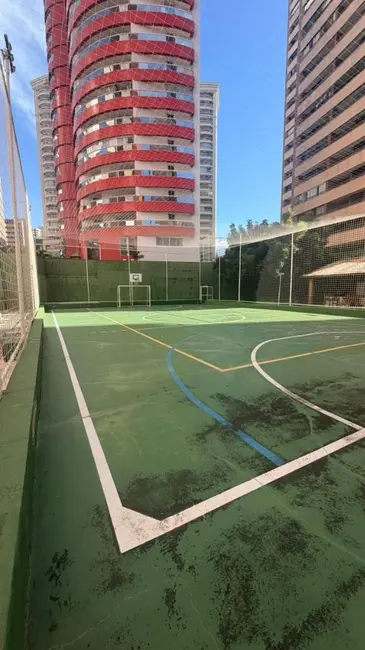 Foto 3 de Apartamento com 3 quartos à venda, 164m2 em Meireles, Fortaleza - CE