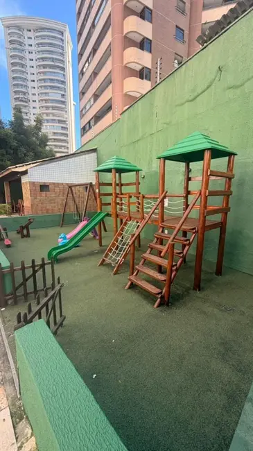 Foto 4 de Apartamento com 3 quartos à venda, 164m2 em Meireles, Fortaleza - CE