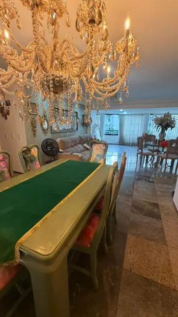 Foto 8 de Apartamento com 3 quartos à venda, 164m2 em Meireles, Fortaleza - CE