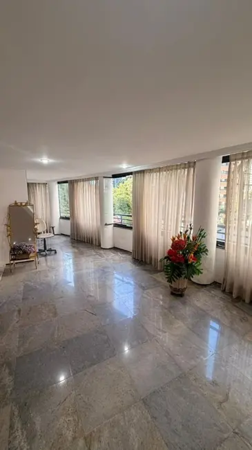 Foto 7 de Apartamento com 3 quartos à venda, 164m2 em Meireles, Fortaleza - CE