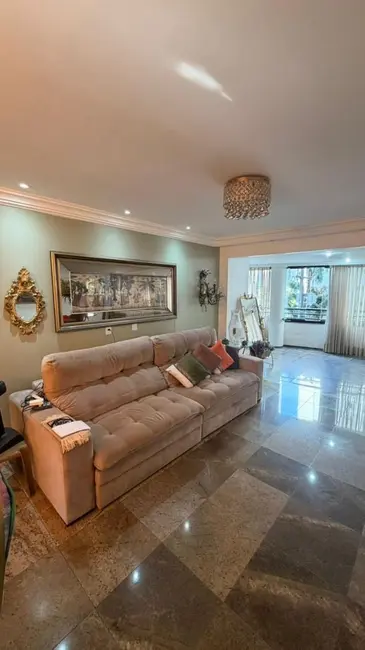 Foto 6 de Apartamento com 3 quartos à venda, 164m2 em Meireles, Fortaleza - CE