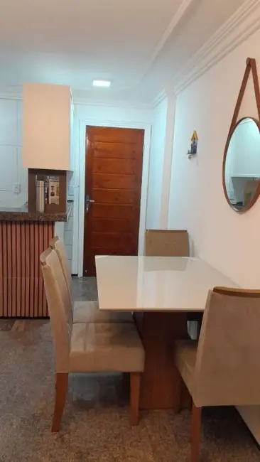 Apartamento com 2 quartos à venda, 60m2 em Praia de Iracema, Fortaleza - CE - imagem 1 Foto 1 de Apartamento com 2 quartos à venda, 60m2 em Praia de Iracema, Fortaleza - CE
