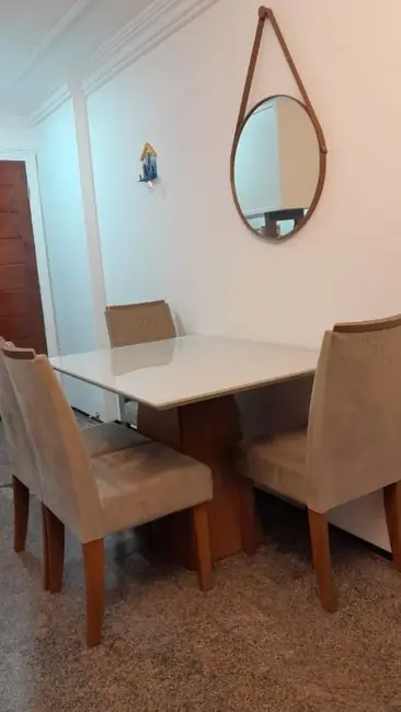 Apartamento com 2 quartos à venda, 60m2 em Praia de Iracema, Fortaleza - CE - imagem 7 Foto 7 de Apartamento com 2 quartos à venda, 60m2 em Praia de Iracema, Fortaleza - CE