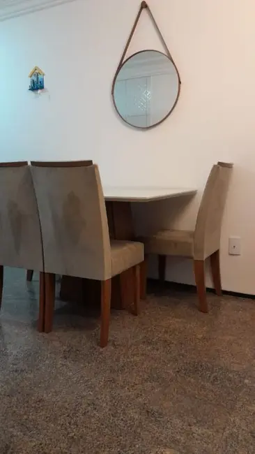 Apartamento com 2 quartos à venda, 60m2 em Praia de Iracema, Fortaleza - CE - imagem 5 Foto 5 de Apartamento com 2 quartos à venda, 60m2 em Praia de Iracema, Fortaleza - CE