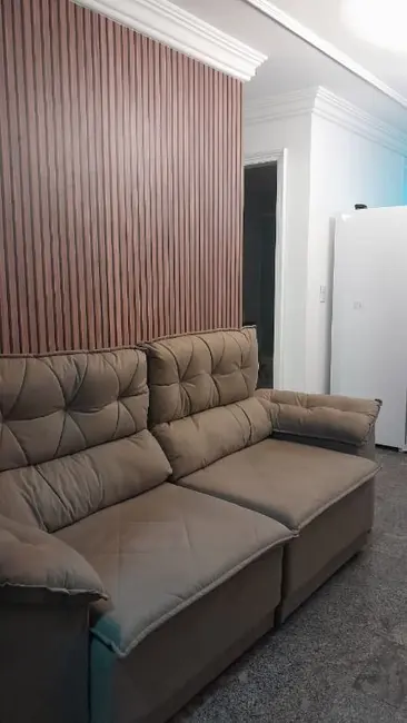 Apartamento com 2 quartos à venda, 60m2 em Praia de Iracema, Fortaleza - CE - imagem 3 Foto 3 de Apartamento com 2 quartos à venda, 60m2 em Praia de Iracema, Fortaleza - CE