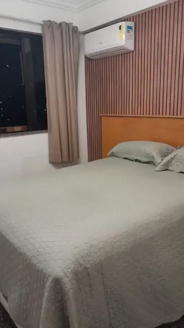 Apartamento com 2 quartos à venda, 60m2 em Praia de Iracema, Fortaleza - CE - imagem 8 Foto 8 de Apartamento com 2 quartos à venda, 60m2 em Praia de Iracema, Fortaleza - CE