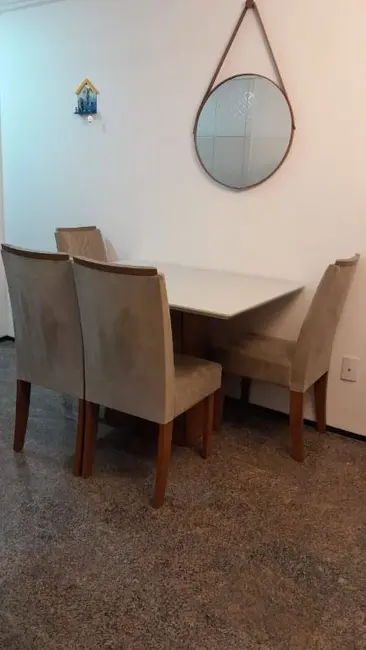 Apartamento com 2 quartos à venda, 60m2 em Praia de Iracema, Fortaleza - CE - imagem 6 Foto 6 de Apartamento com 2 quartos à venda, 60m2 em Praia de Iracema, Fortaleza - CE