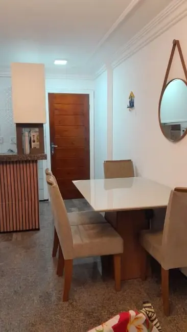 Apartamento com 2 quartos à venda, 60m2 em Praia de Iracema, Fortaleza - CE - imagem 4 Foto 4 de Apartamento com 2 quartos à venda, 60m2 em Praia de Iracema, Fortaleza - CE