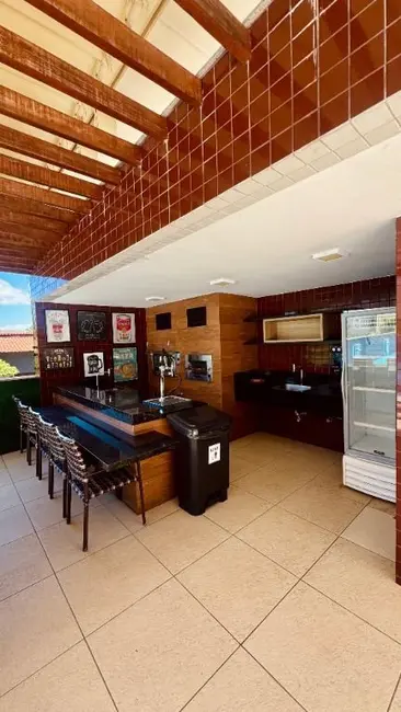 Apartamento com 3 quartos à venda, 95m2 em Parque Iracema, Fortaleza - CE - imagem 3 Foto 3 de Apartamento com 3 quartos à venda, 95m2 em Parque Iracema, Fortaleza - CE