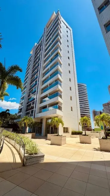 Apartamento com 3 quartos à venda, 95m2 em Parque Iracema, Fortaleza - CE - imagem 1 Foto 1 de Apartamento com 3 quartos à venda, 95m2 em Parque Iracema, Fortaleza - CE