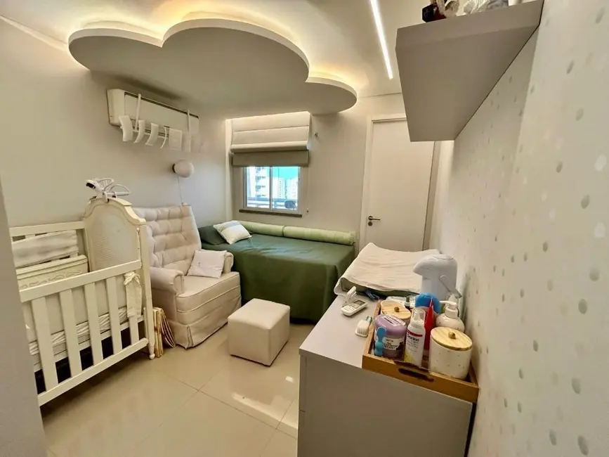 Apartamento com 3 quartos à venda, 95m2 em Parque Iracema, Fortaleza - CE - imagem 6 Foto 6 de Apartamento com 3 quartos à venda, 95m2 em Parque Iracema, Fortaleza - CE