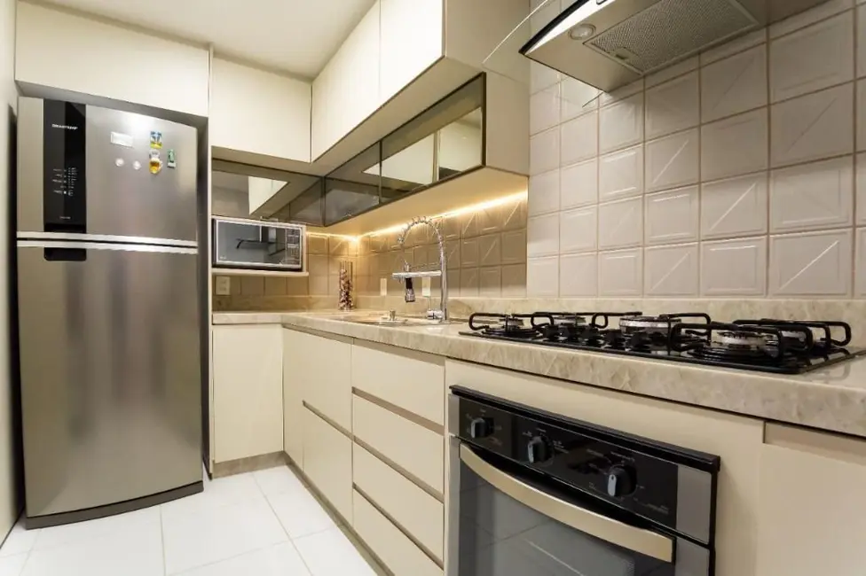 Apartamento com 3 quartos à venda, 95m2 em Parque Iracema, Fortaleza - CE - imagem 9 Foto 9 de Apartamento com 3 quartos à venda, 95m2 em Parque Iracema, Fortaleza - CE