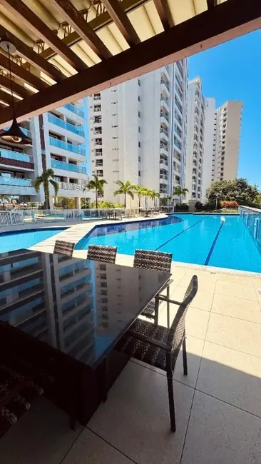 Apartamento com 3 quartos à venda, 95m2 em Parque Iracema, Fortaleza - CE - imagem 2 Foto 2 de Apartamento com 3 quartos à venda, 95m2 em Parque Iracema, Fortaleza - CE
