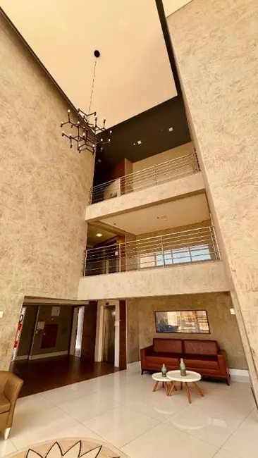 Apartamento com 3 quartos à venda, 95m2 em Parque Iracema, Fortaleza - CE - imagem 4 Foto 4 de Apartamento com 3 quartos à venda, 95m2 em Parque Iracema, Fortaleza - CE