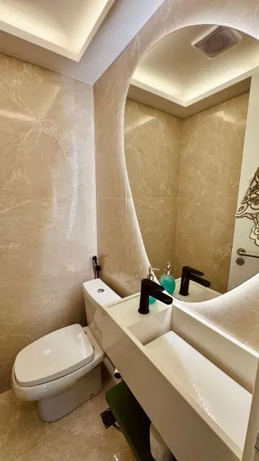 Apartamento com 3 quartos à venda, 95m2 em Parque Iracema, Fortaleza - CE - imagem 8 Foto 8 de Apartamento com 3 quartos à venda, 95m2 em Parque Iracema, Fortaleza - CE