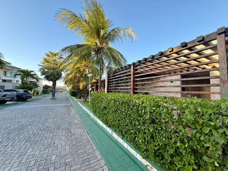 Foto 5 de Casa de Condomínio com 5 quartos à venda, 300m2 em Antônio Diogo, Fortaleza - CE