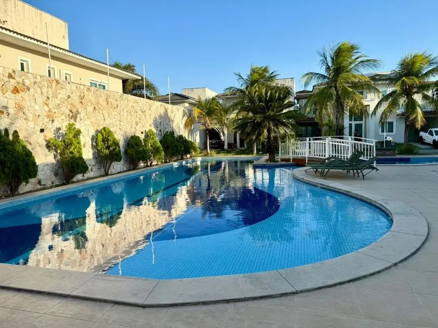 Foto 1 de Casa de Condomínio com 5 quartos à venda, 300m2 em Antônio Diogo, Fortaleza - CE