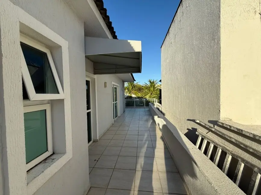 Foto 8 de Casa de Condomínio com 5 quartos à venda, 300m2 em Antônio Diogo, Fortaleza - CE