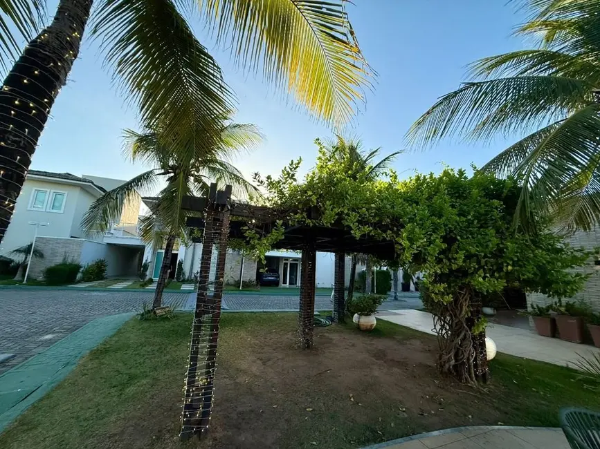 Foto 9 de Casa de Condomínio com 5 quartos à venda, 300m2 em Antônio Diogo, Fortaleza - CE