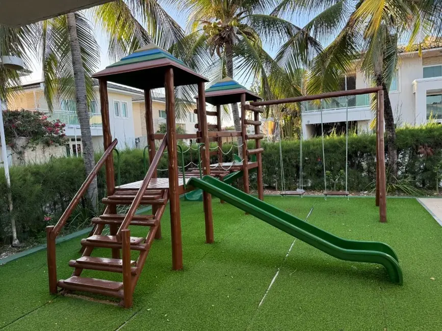 Foto 7 de Casa de Condomínio com 5 quartos à venda, 300m2 em Antônio Diogo, Fortaleza - CE