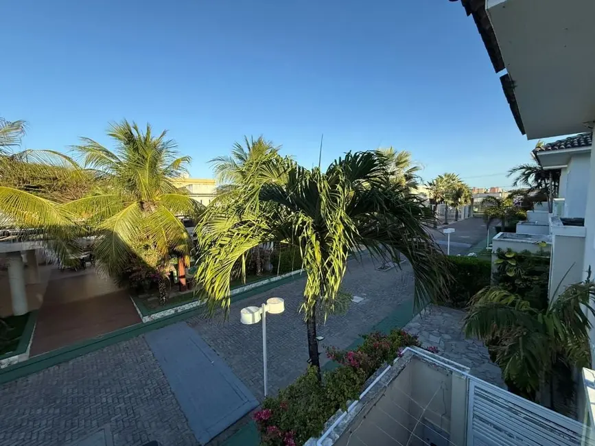Foto 9 de Casa de Condomínio com 5 quartos à venda, 300m2 em Antônio Diogo, Fortaleza - CE